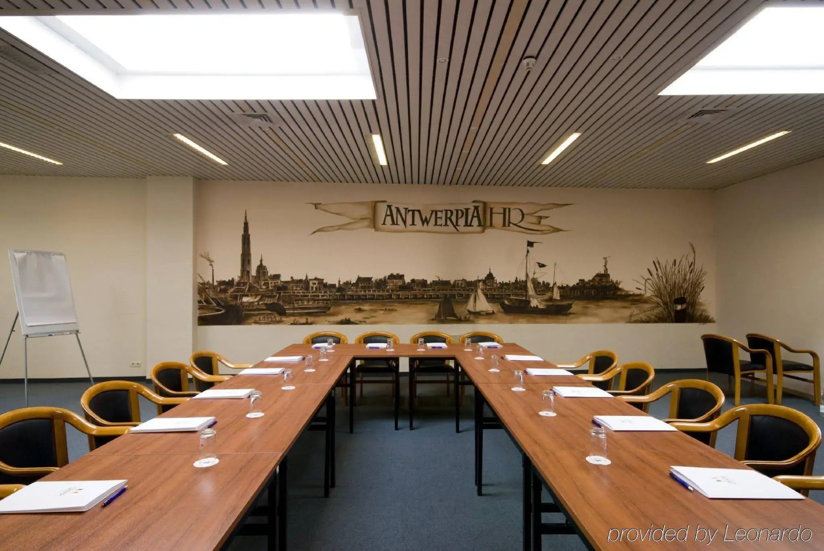 Quality Hotel Antwerpen Centrum Opera