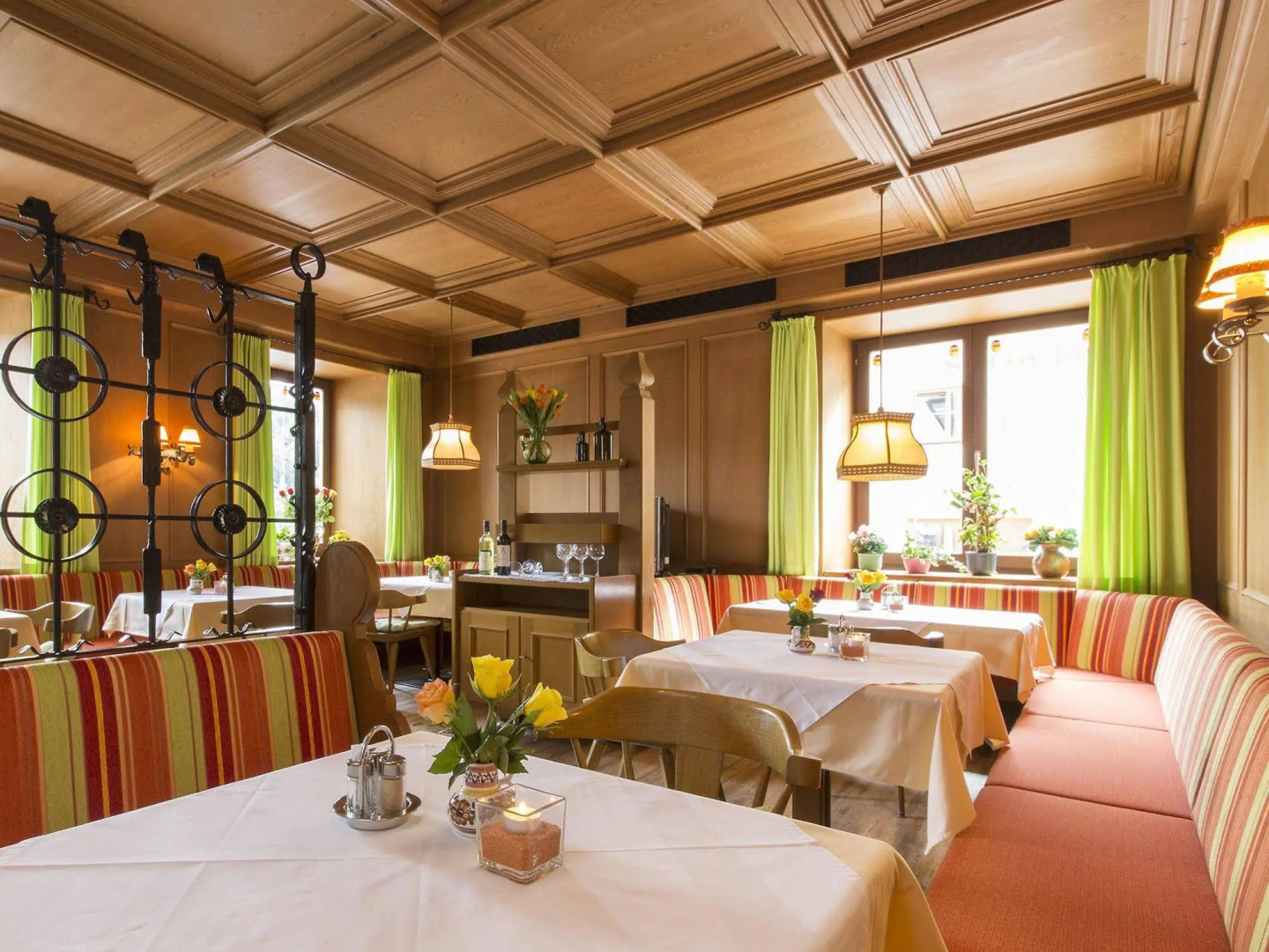 Hotel Gasthof Stefansbrücke