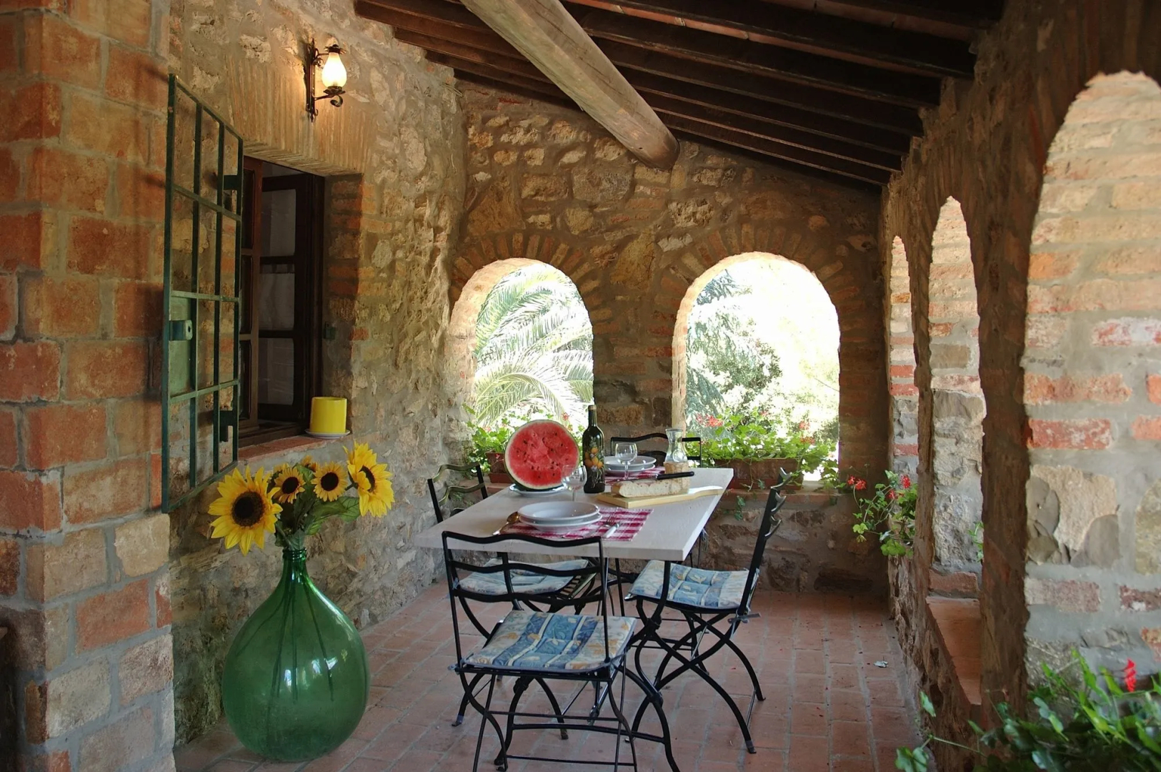 Casale Aronne