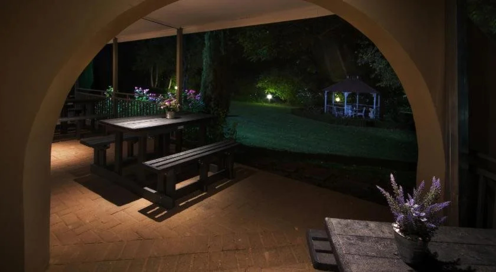 Lavender Hill Country Estate and Wedding Venue