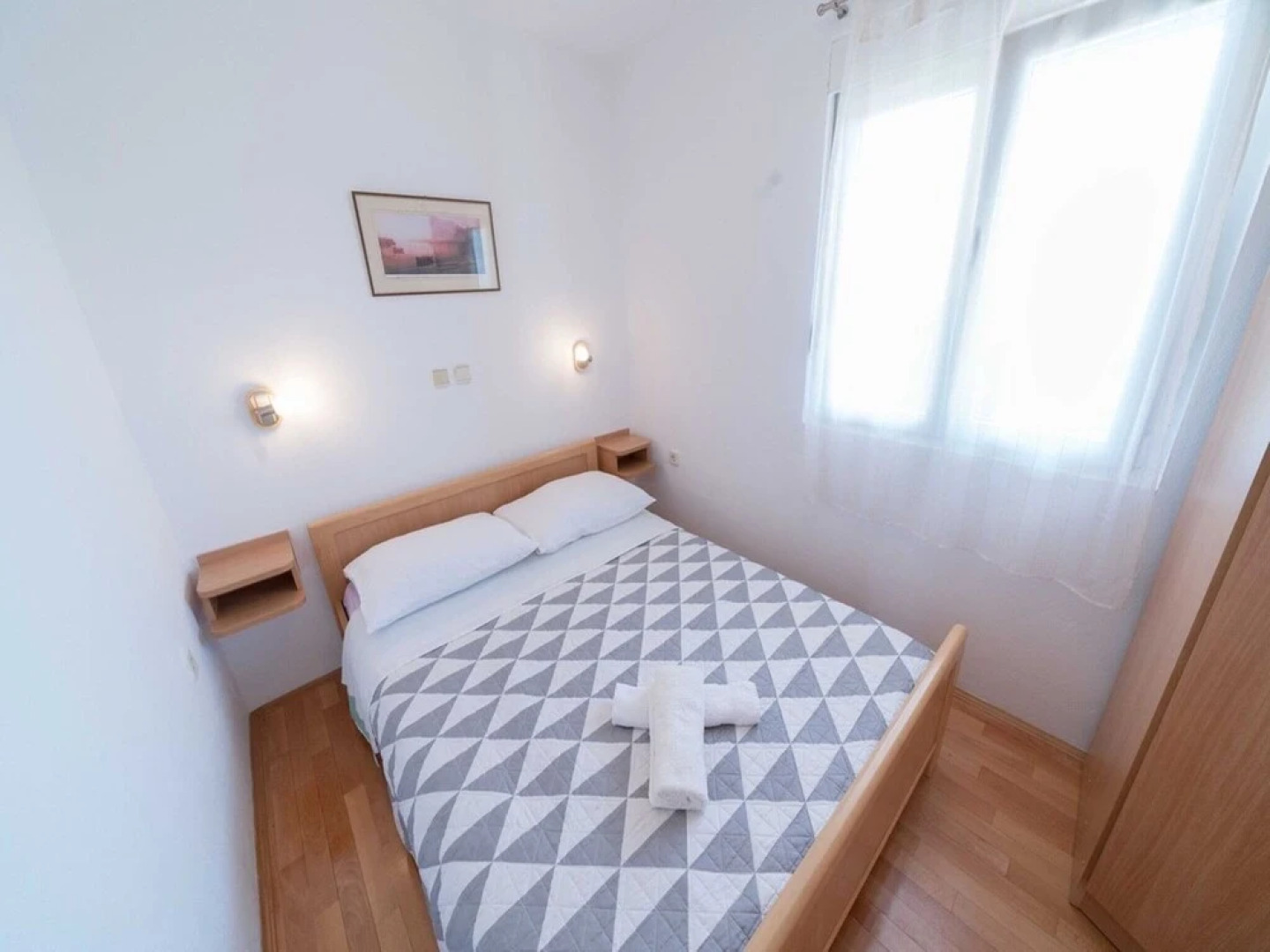 Modern Holiday Home With Private, Heatable Swimming Pool, 150m From the sea