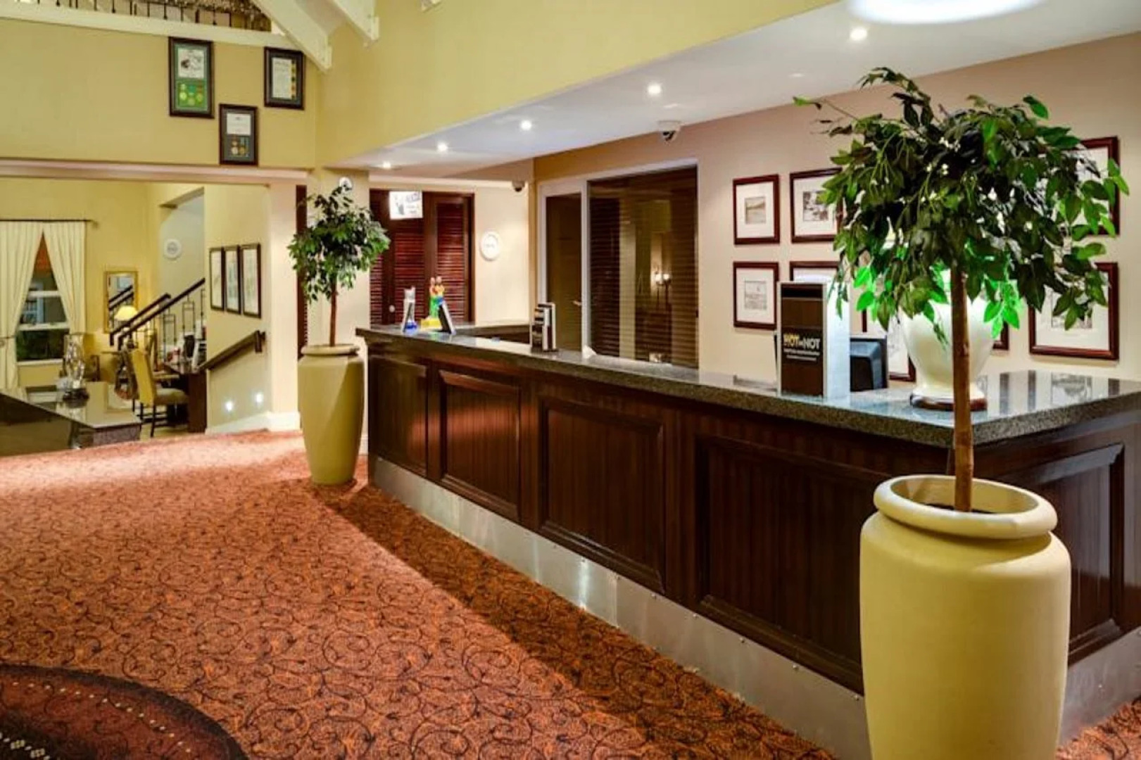 Protea Hotel by Marriott Nelspruit