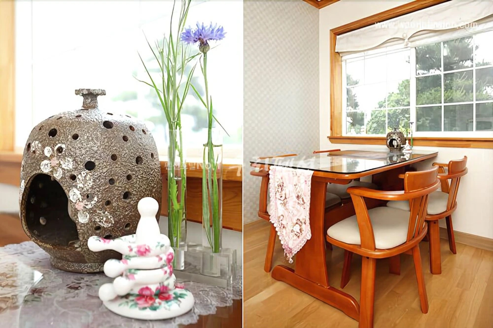 Namyangju River Hill Village Pension