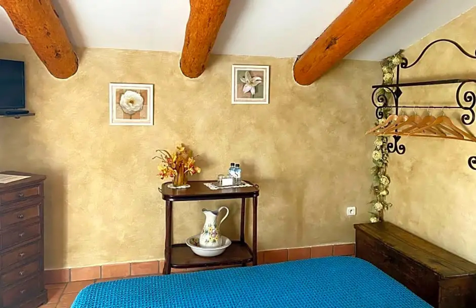 Chambres D'hotes Et Studios de Charme - a Mandria (Adults Only)