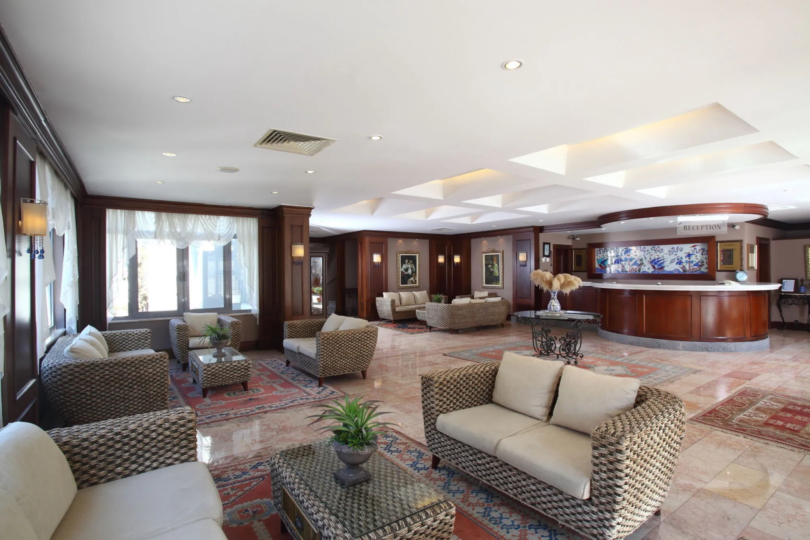 Cactus Fleur Bay Resort