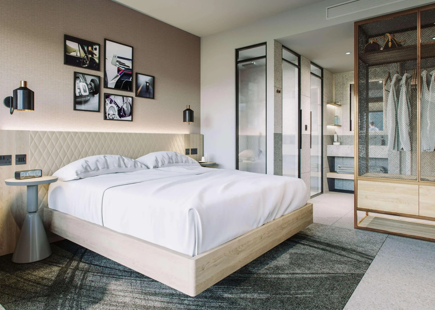 Hilton Garden Inn Silverstone