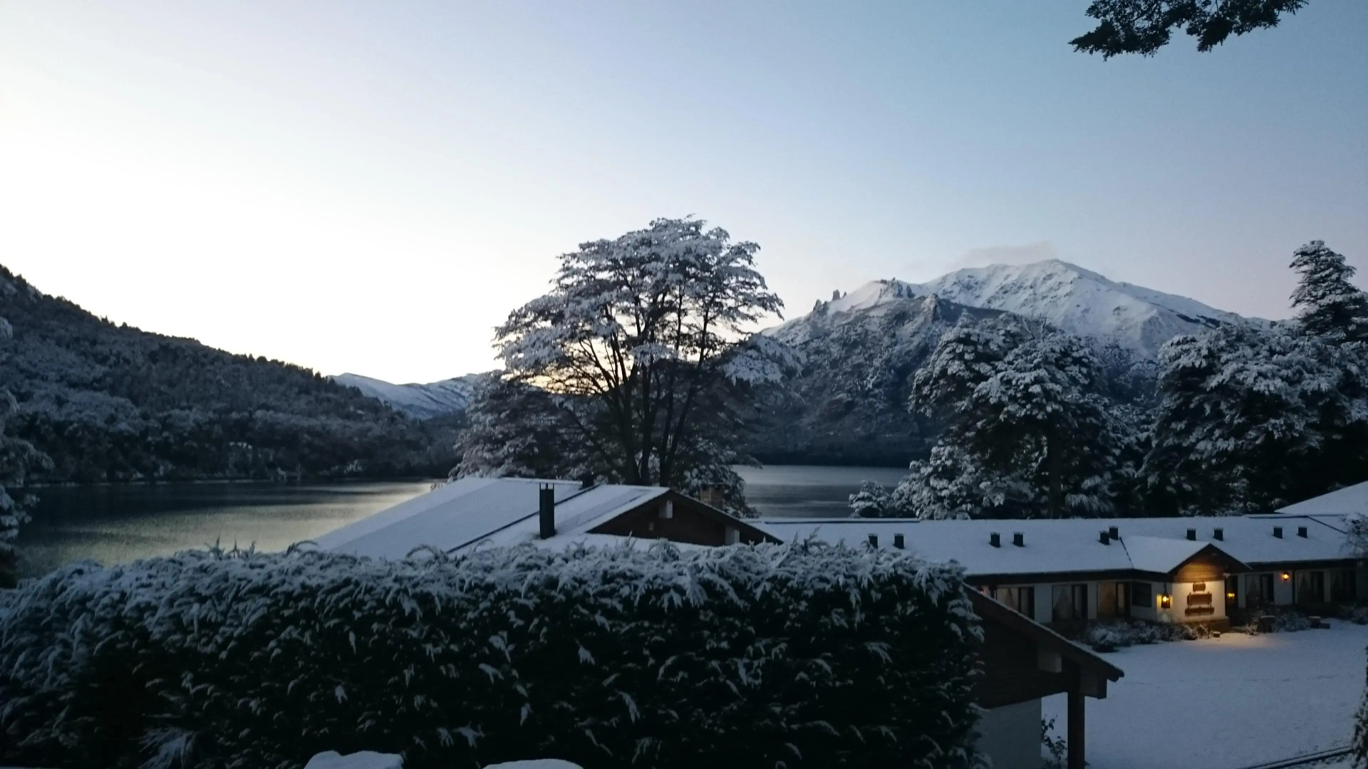 Hosteria El Condado by Nordic