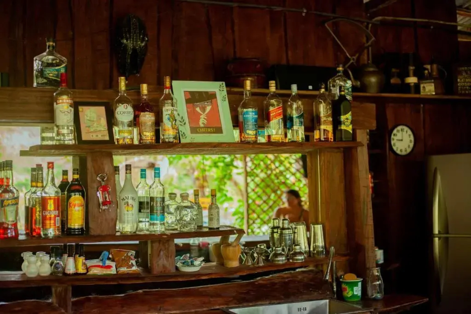 Hacienda Monte Claro