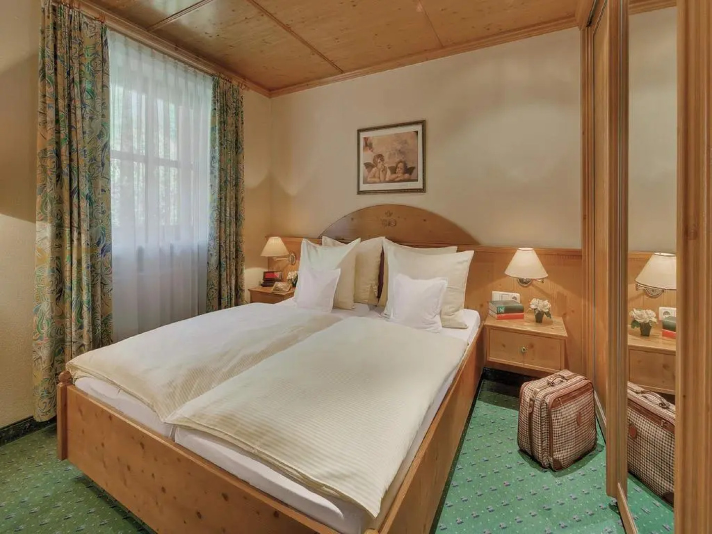 Apart Hotel am Sonnenhügel