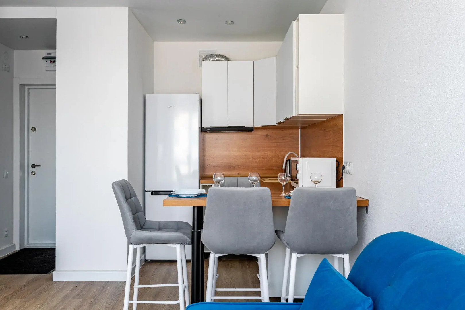 InHome24 (ИнХоум24) на шоссе Очаковское