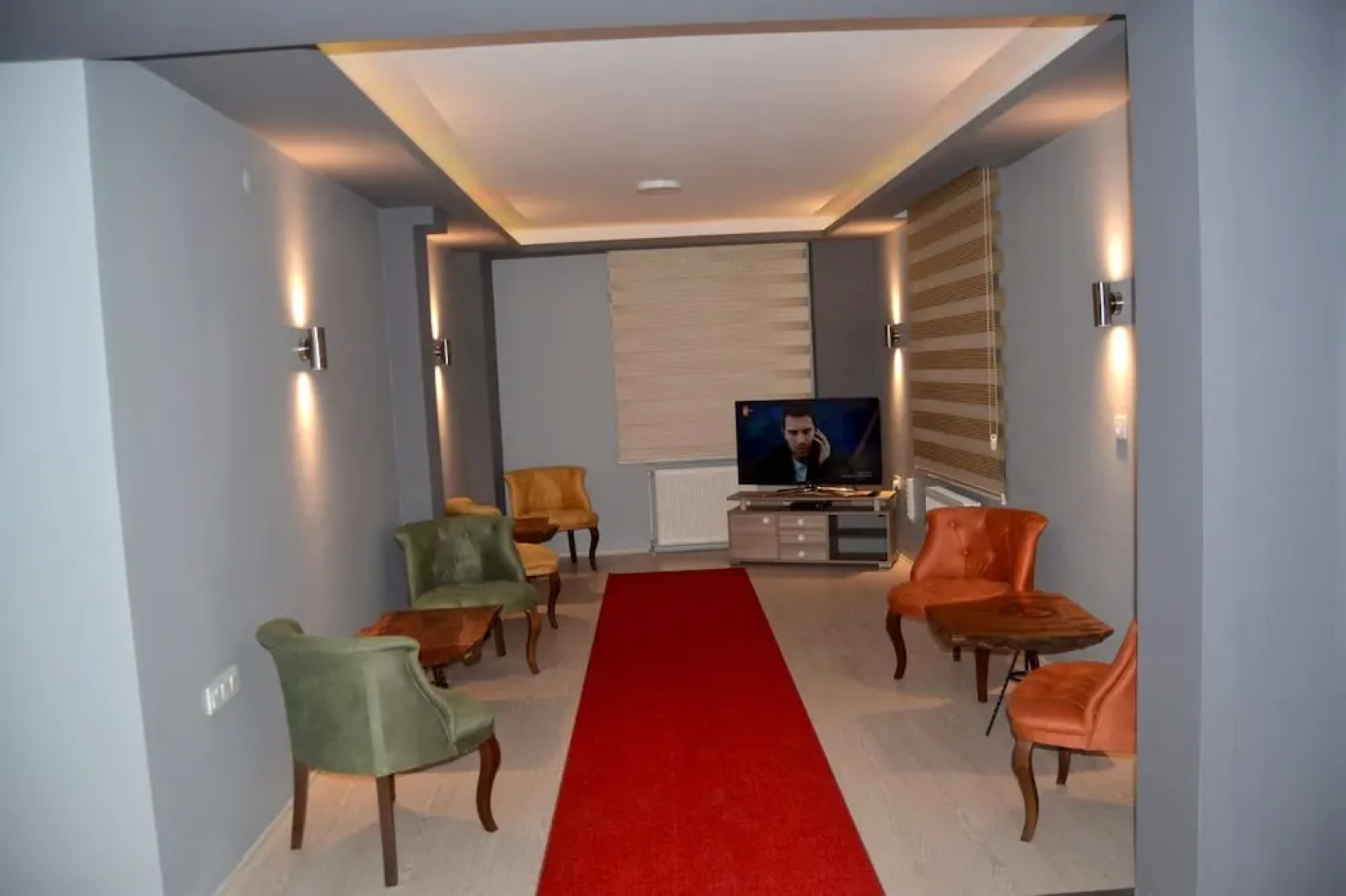 Yilton Otel