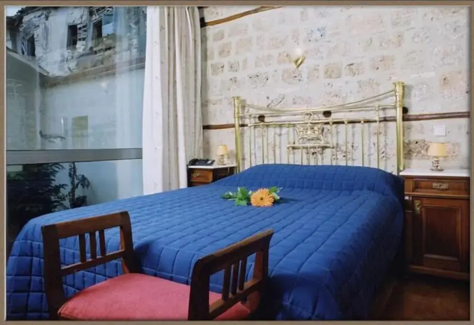 Hagiati Traditional Hotel