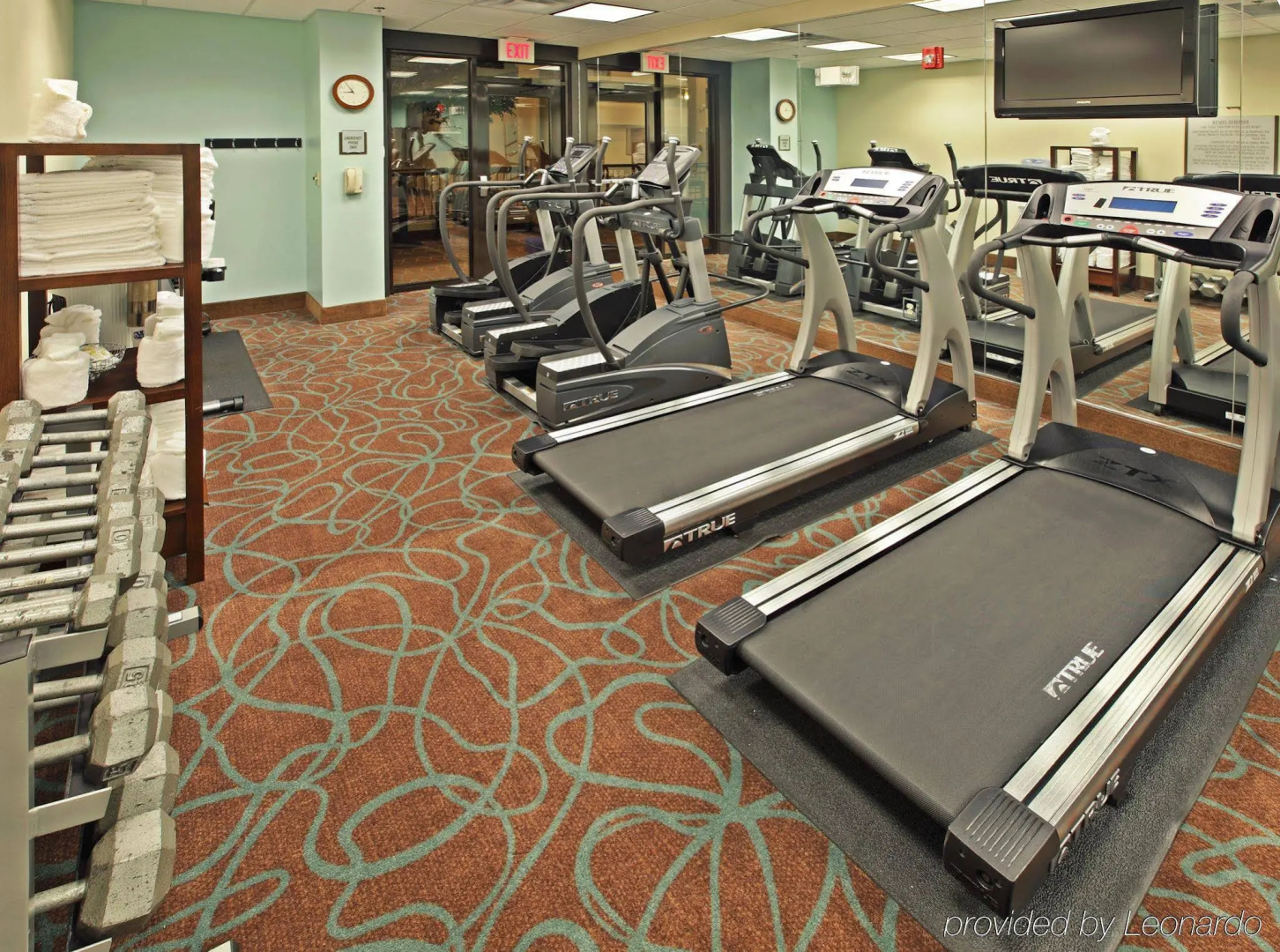 Holiday Inn Little Rock-Airport-Conference Center by IHG