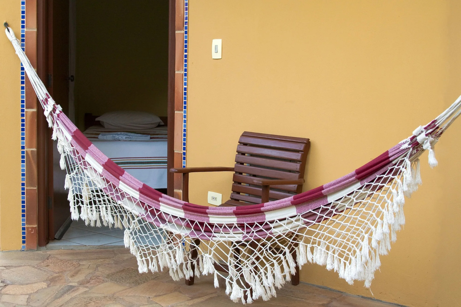 Hotel Pousada Aguas de Bonito