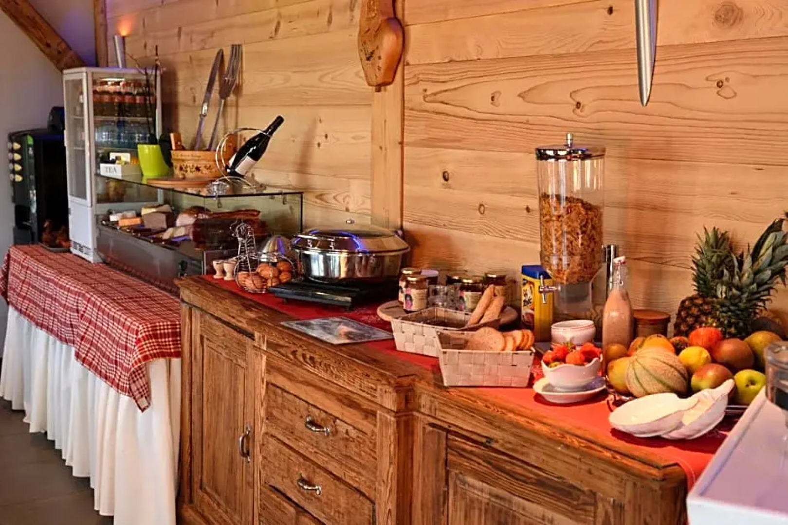 Les Coteaux du Vinave