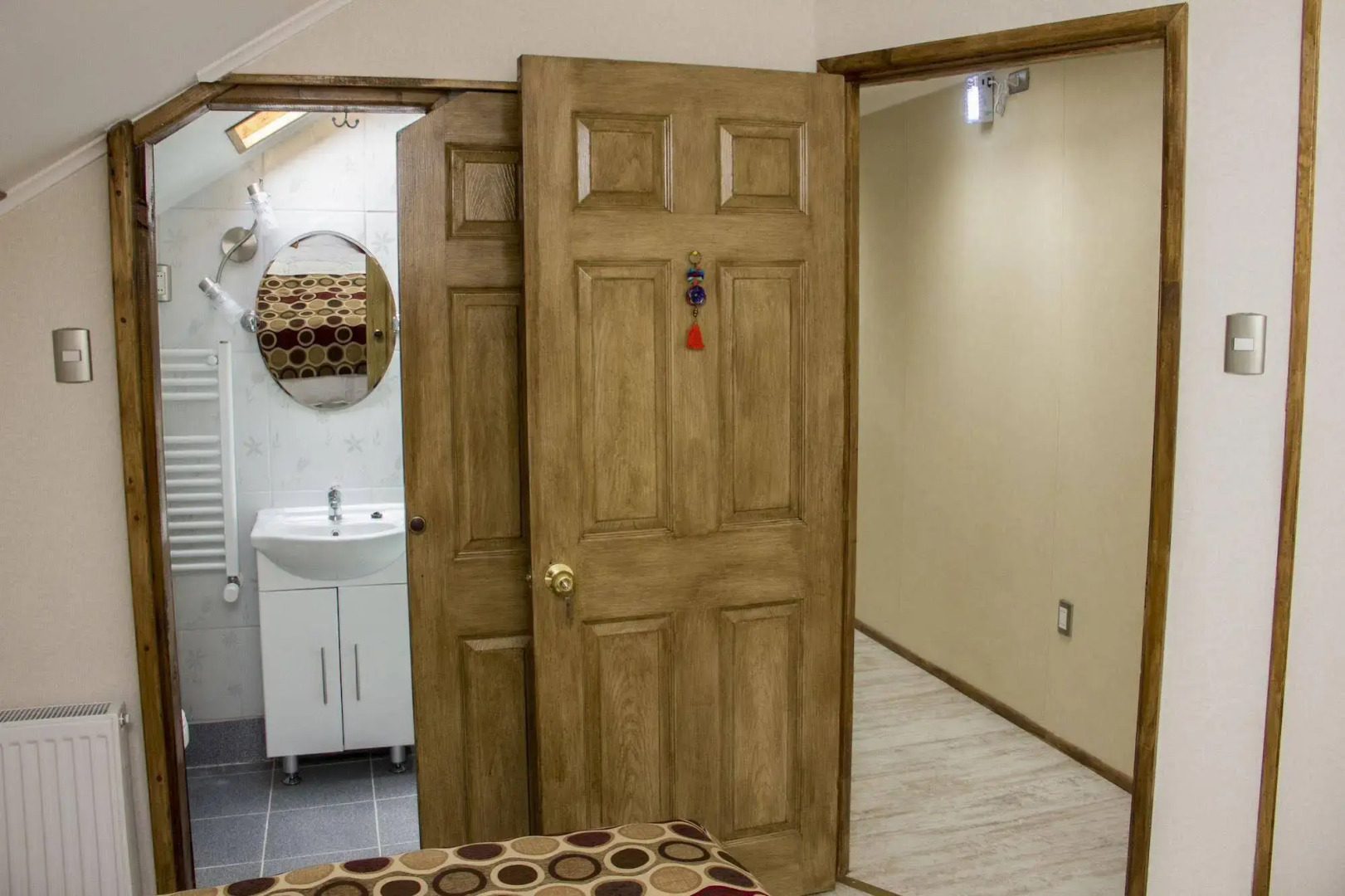 Hostel Entre Vientos