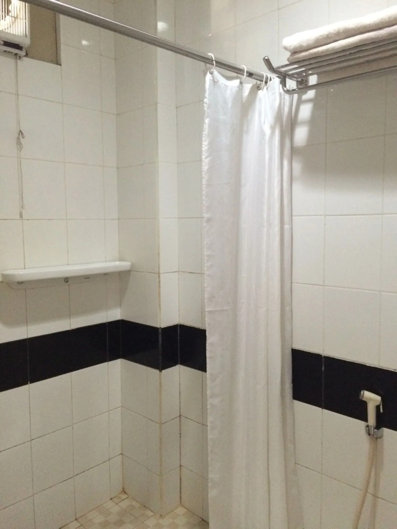 Maktal Hotel Mataram