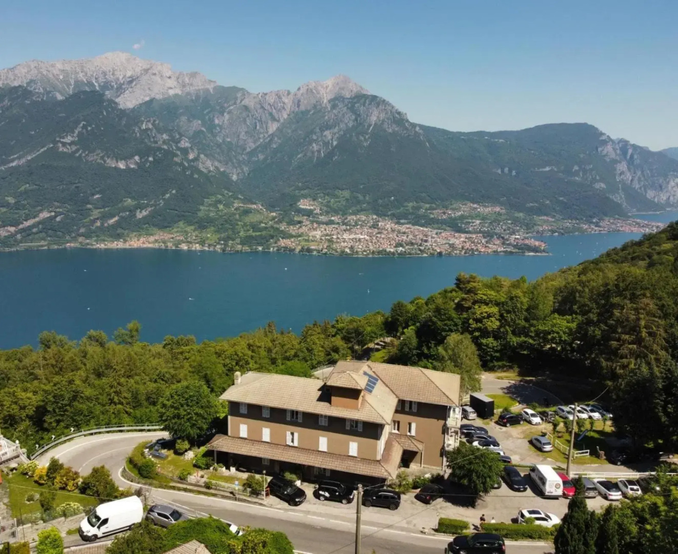 Bed & Breakfast Bellagio