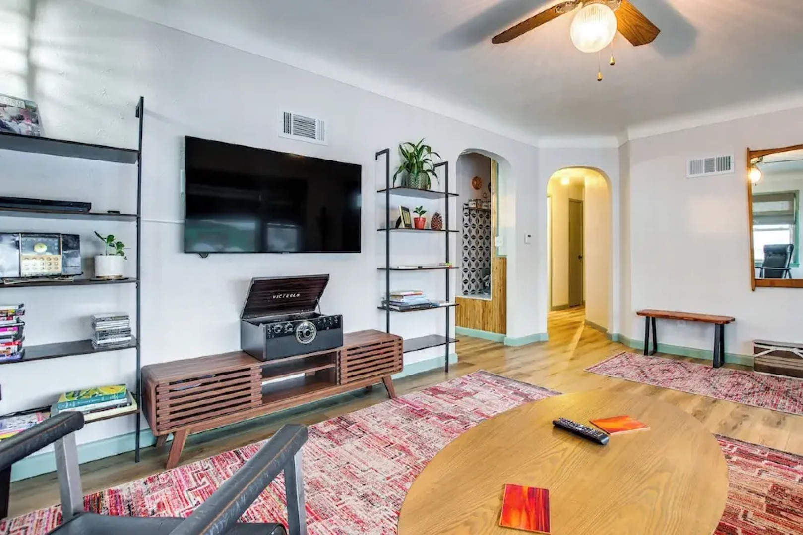 Pet-friendly Hiawatha Retreat w/ Private Yard!