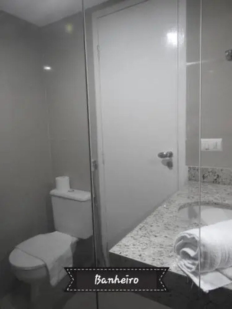 Flat Particular 111 no Pipas Bay