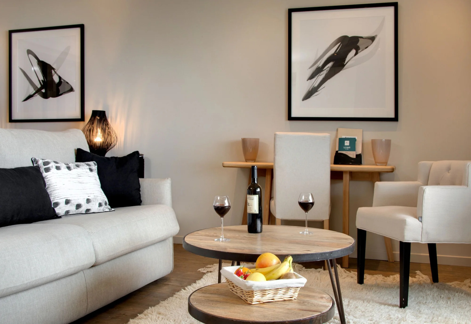 Hôtel & Spa les Mouettes