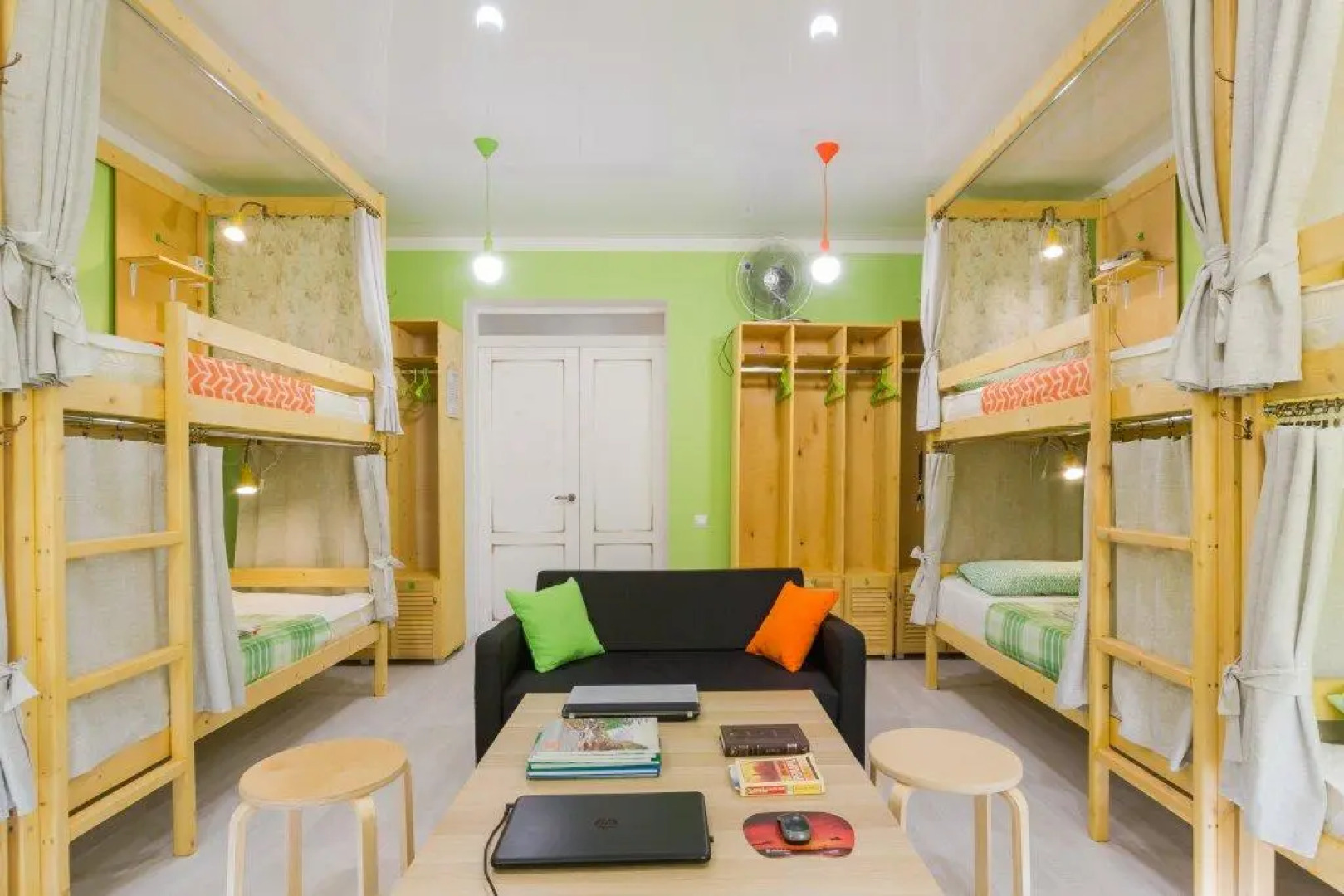 Мини-Отель Лето в центре