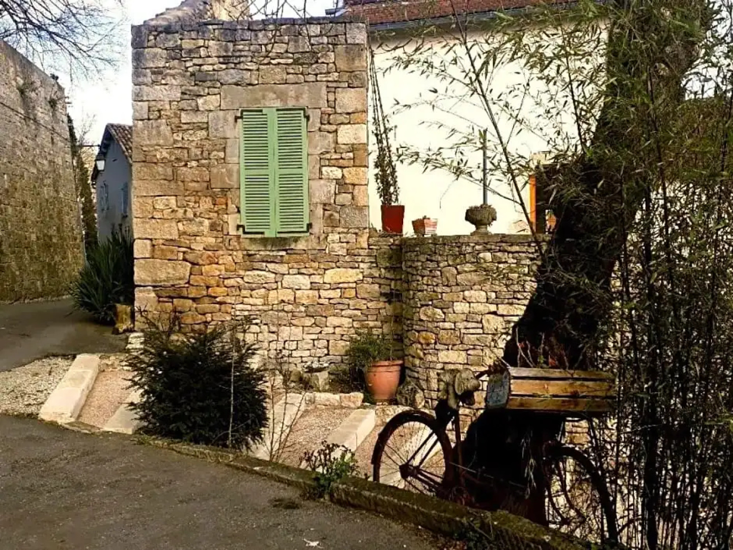 Le Petit Coin De Charme