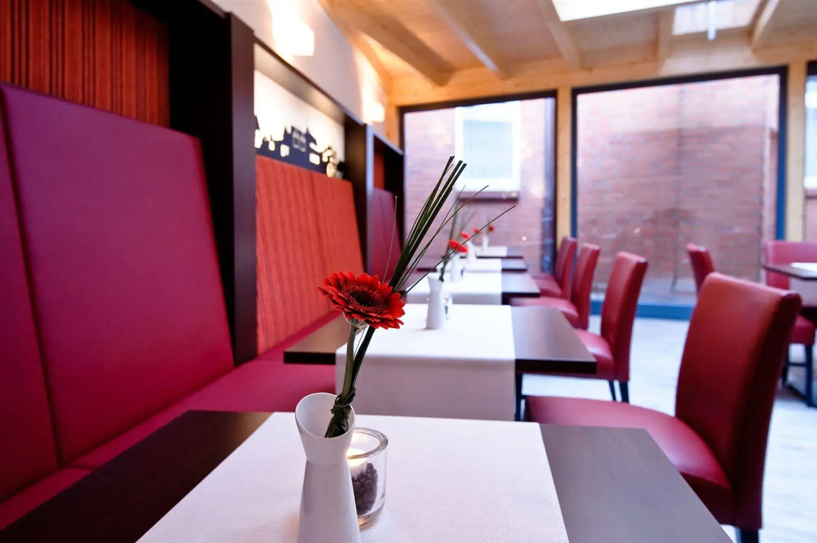 Hotel Am Alten Hafen