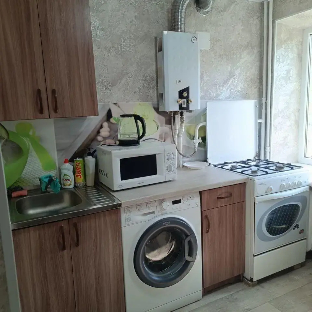 Апартаменты на проспекте Баклановский 146