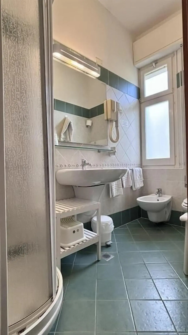 Family Hotel Pinetina Mare