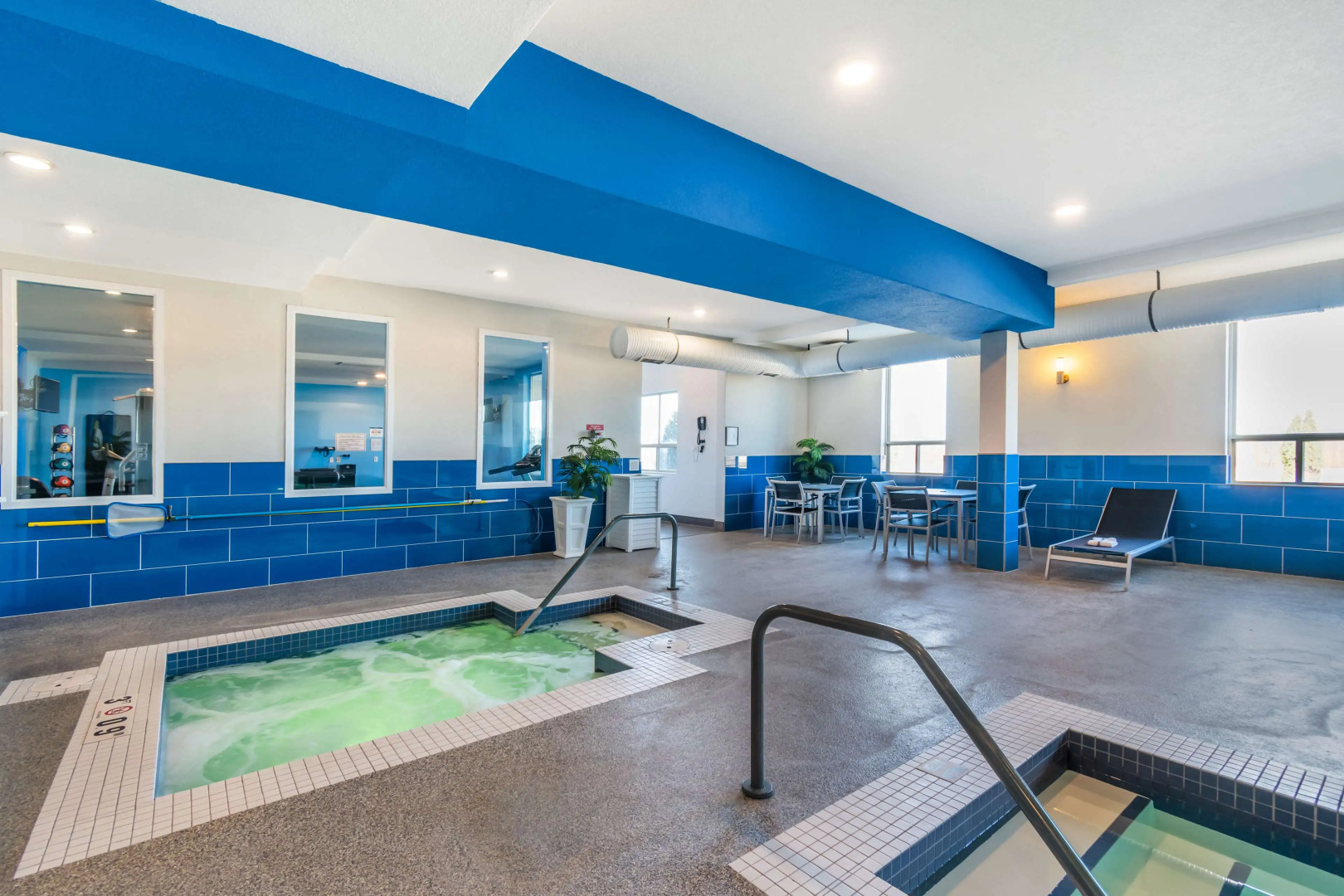 Best Western Plus Kindersley Hotel