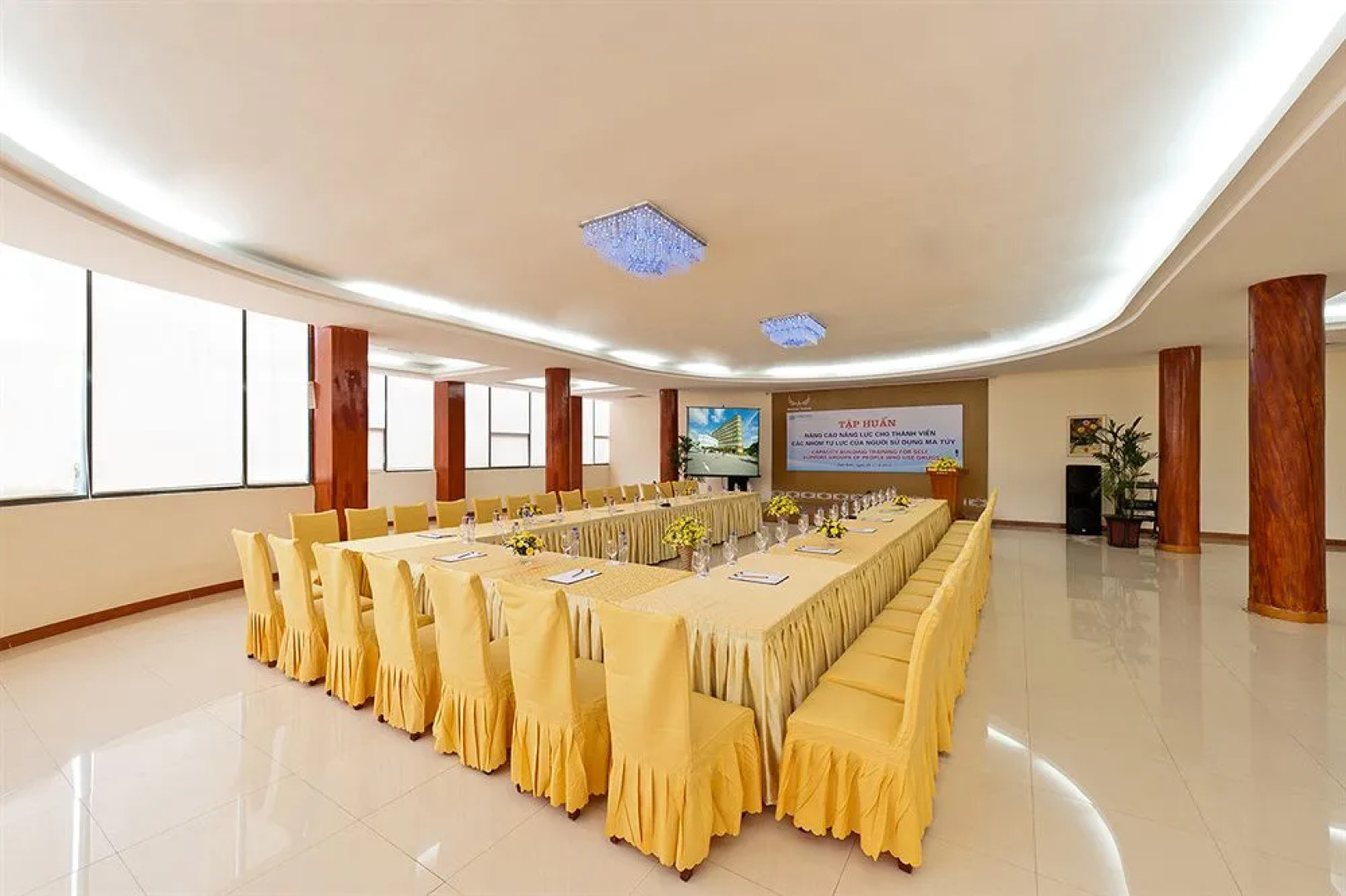 Muong Thanh Holiday Dien Bien Phu