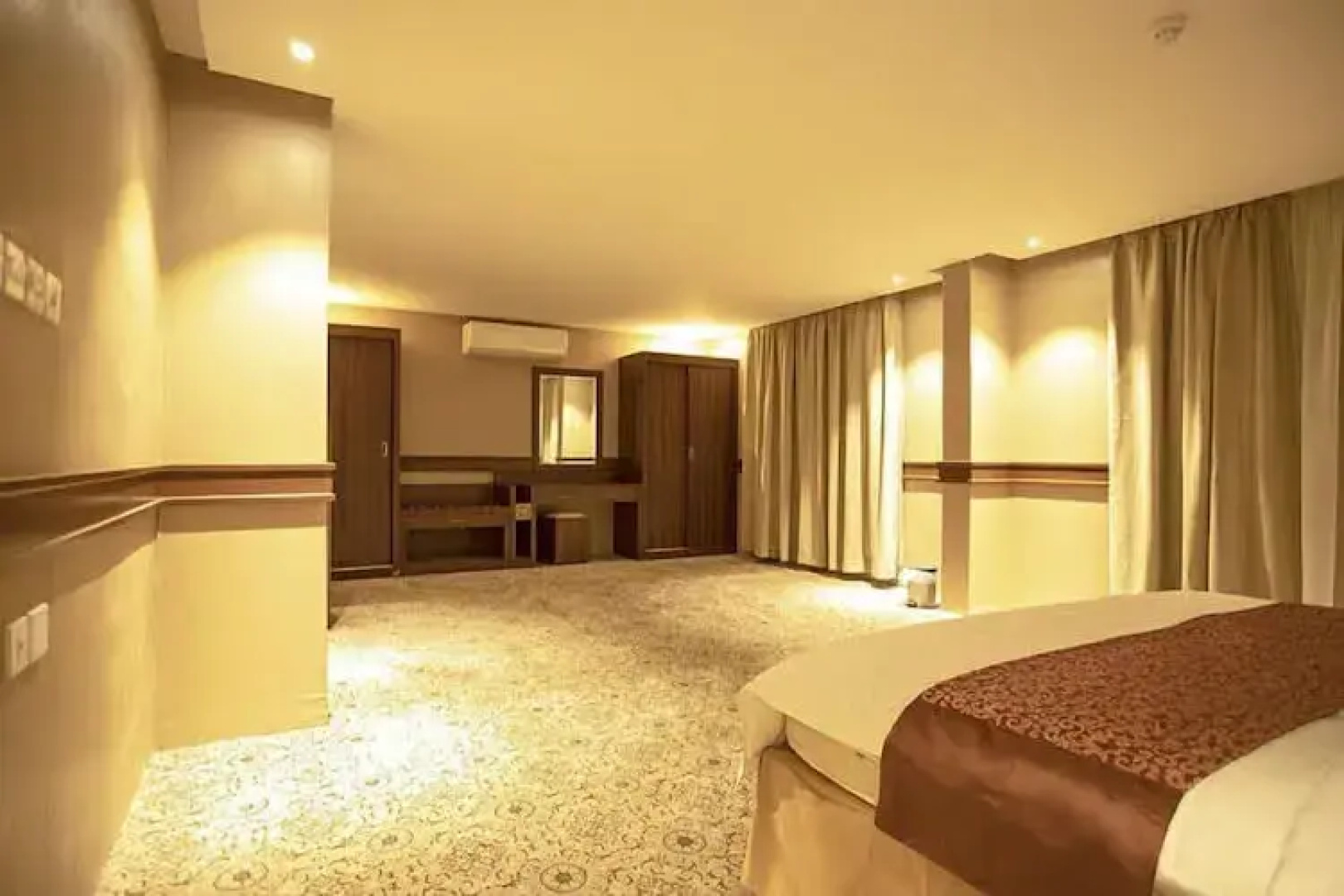 Restin Hotel