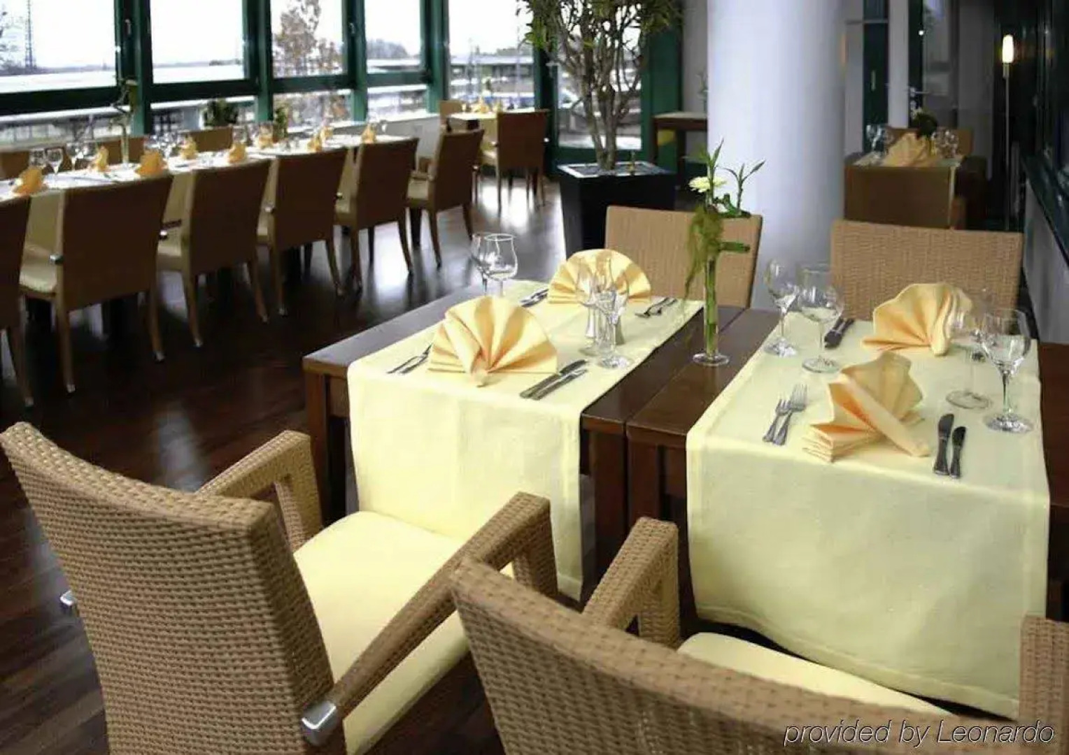 Katharinenhof Hotelgesellschaft mbH & Co. KG