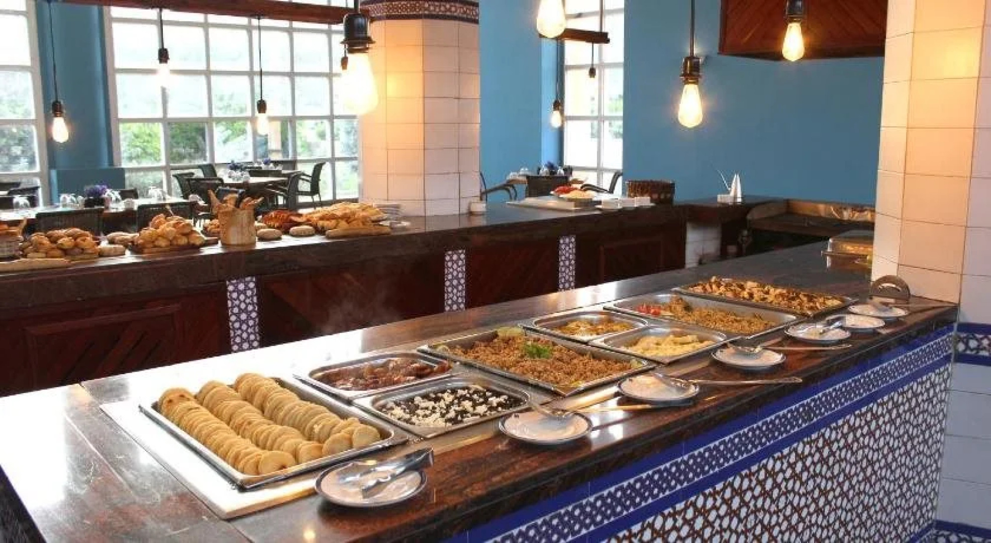 Hesperia Isla Margarita