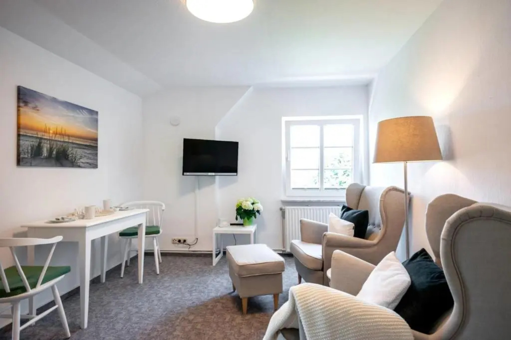 Appartment 2 - A24392