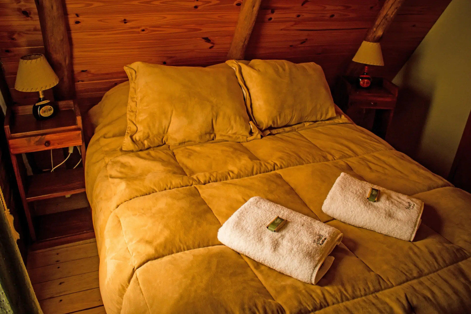 Cabañas Patagonia Encantada by DECK