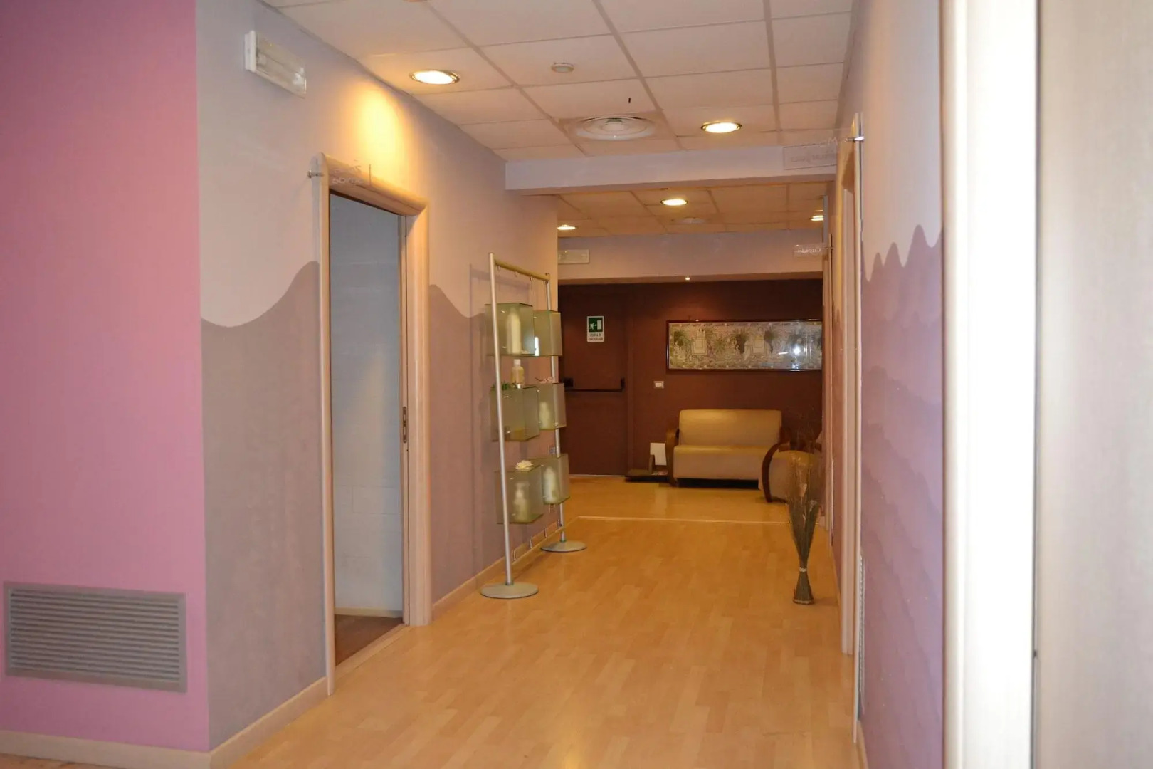 Marina Palace Hotel & Congress Hall