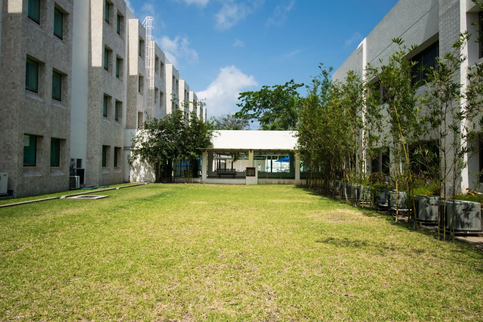 Holiday Inn Express Paraiso Dos Bocas by IHG