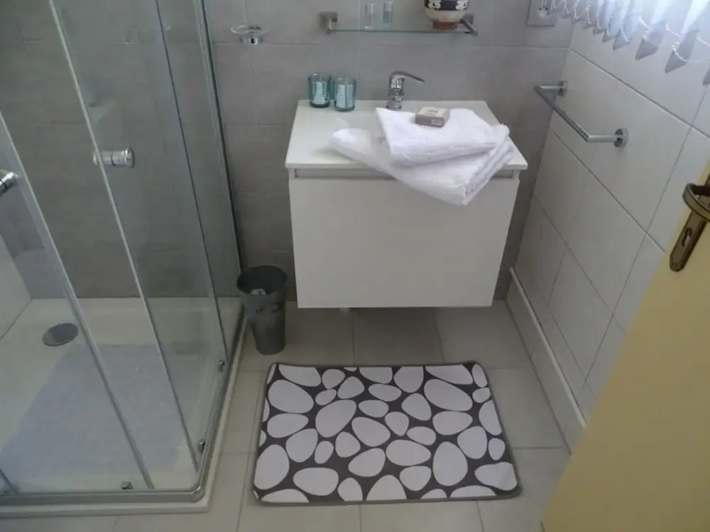 Le Clos Marie-France