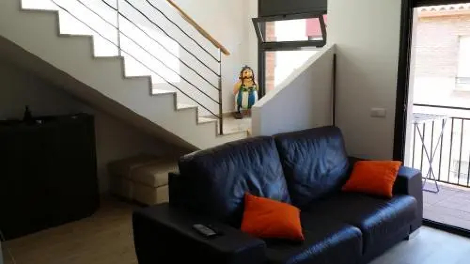 Apartamento Duplex Calonge