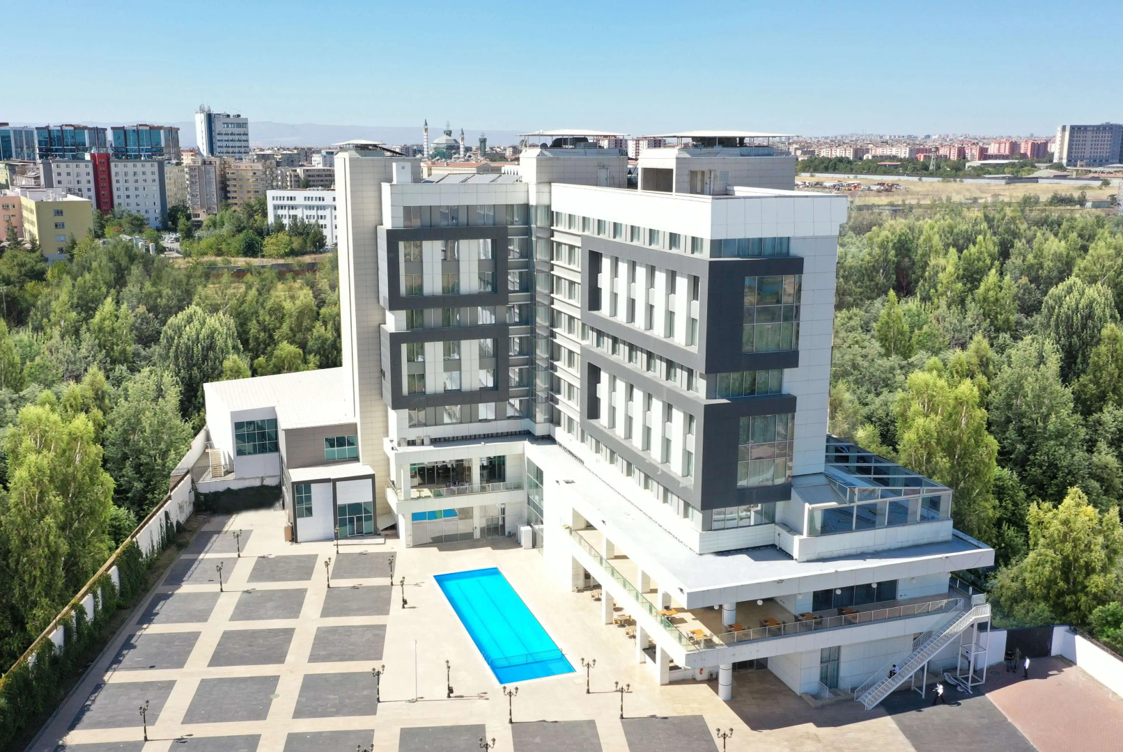 Wyndham Garden Diyarbakır