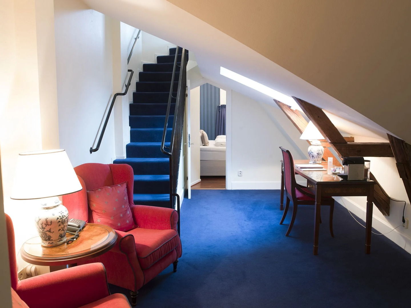 Grand Hotel Saltsjöbaden