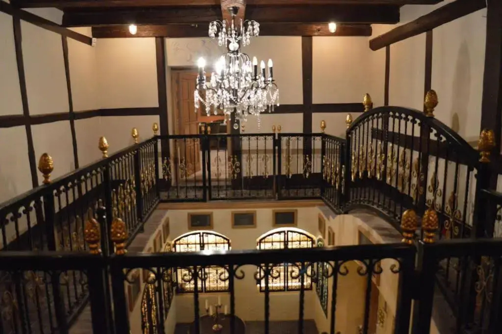 Skrøbelev Gods Manor House