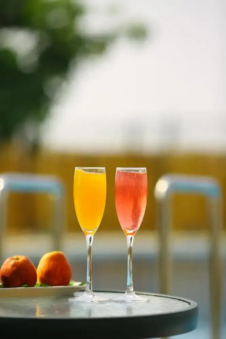 The Fern Seaside Luxurious Tent Resort