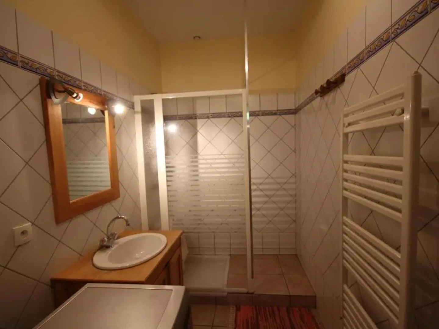 Gîte Marlhes, 3 pièces, 4 personnes - FR-1-496-55