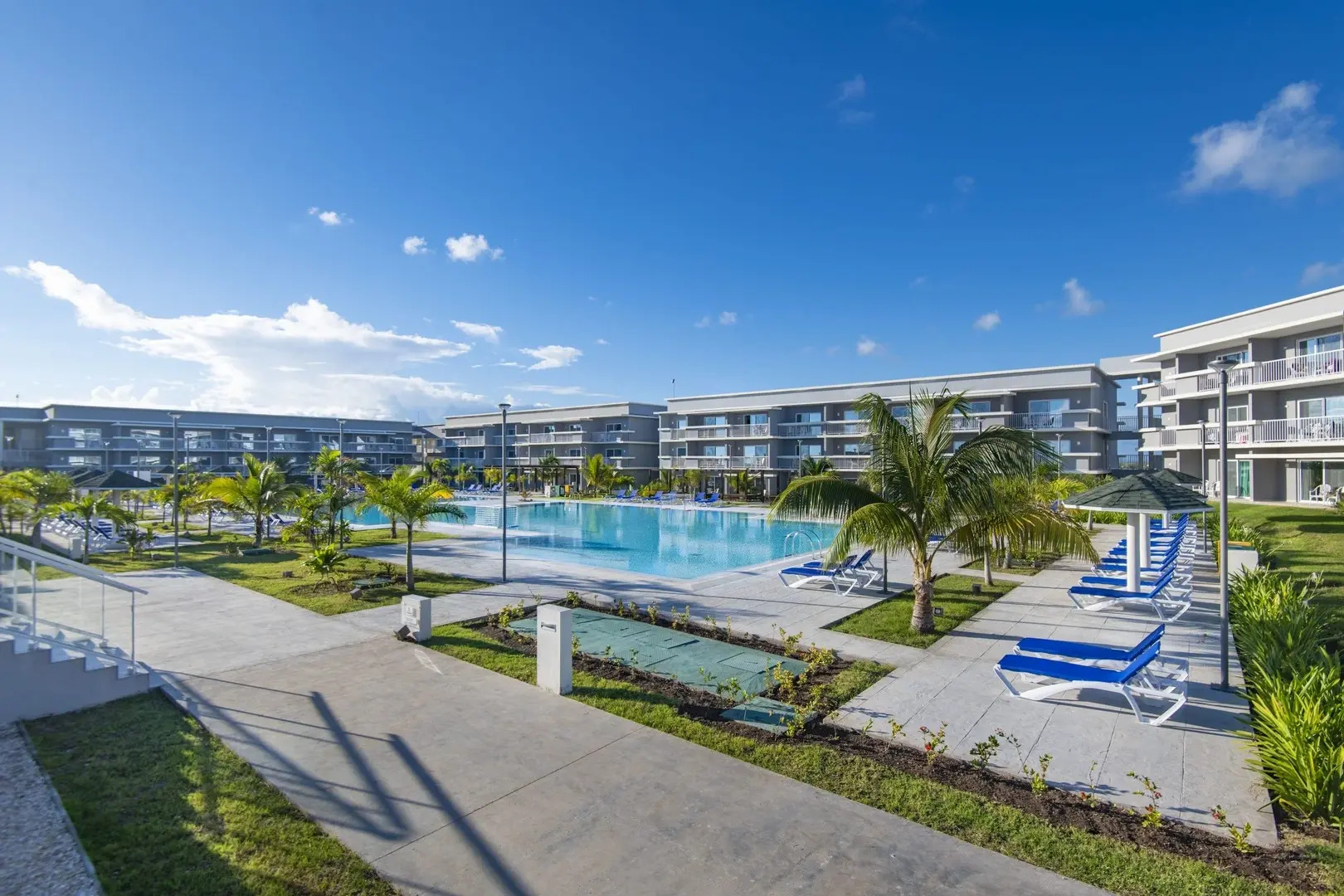 Vila Galé Cayo Paredón