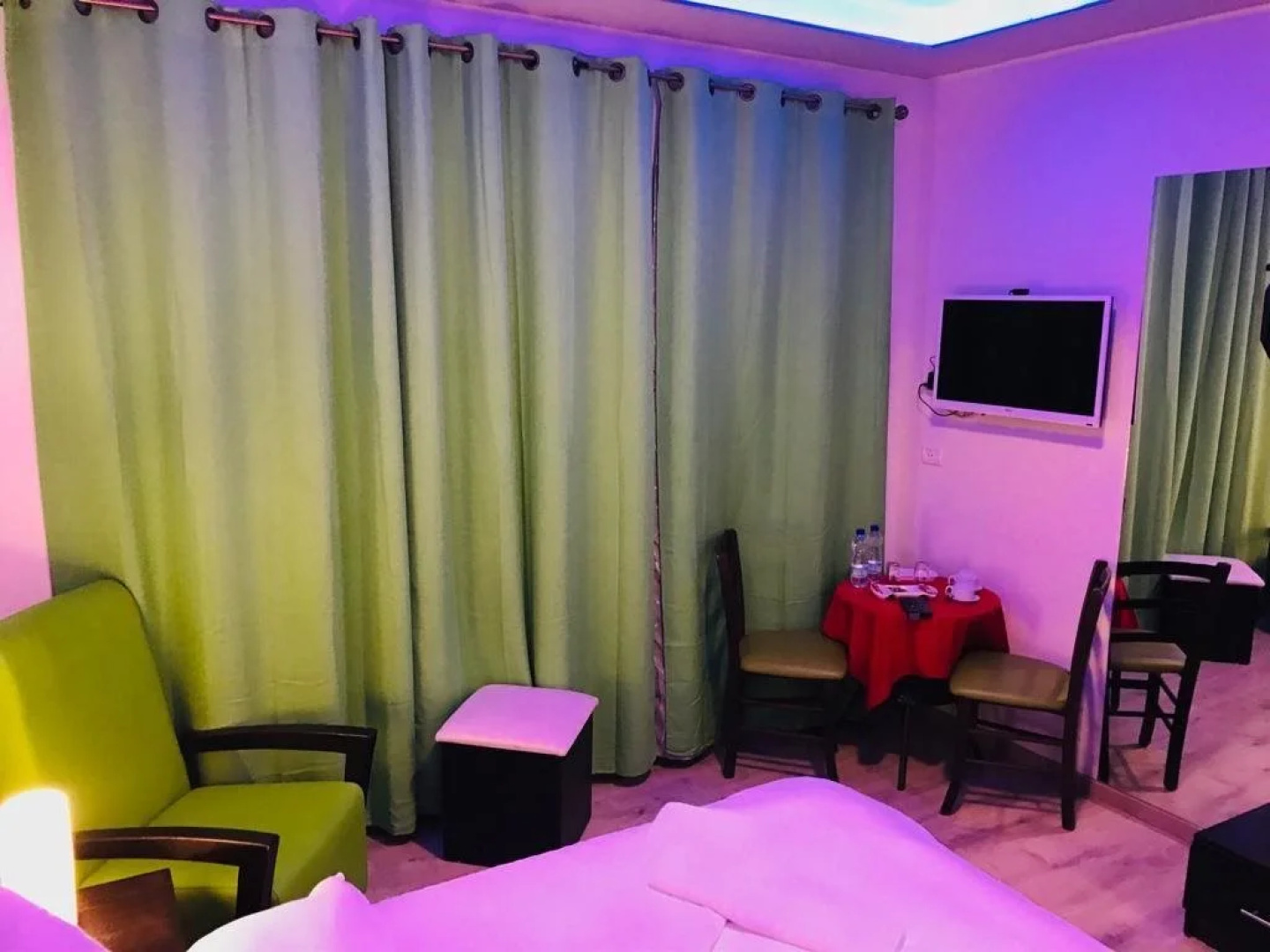 Assaraya Hotel