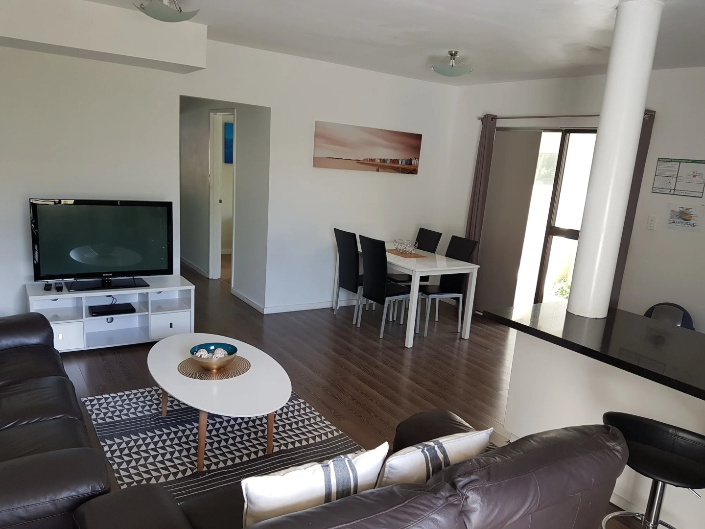 Mandurah Family Resort