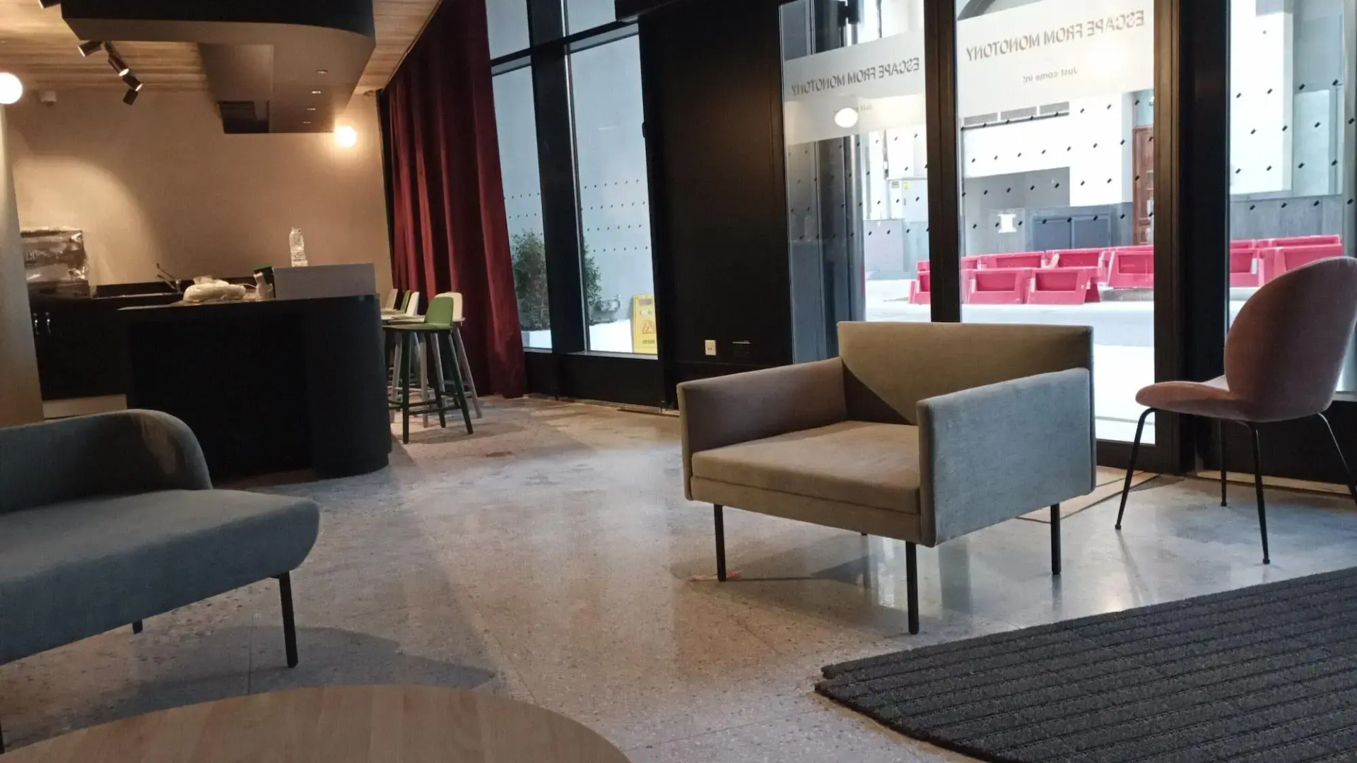 Ibis Styles St. Paul's Bay Malta